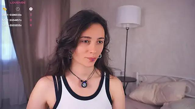 Holla_Molly on StripChat 