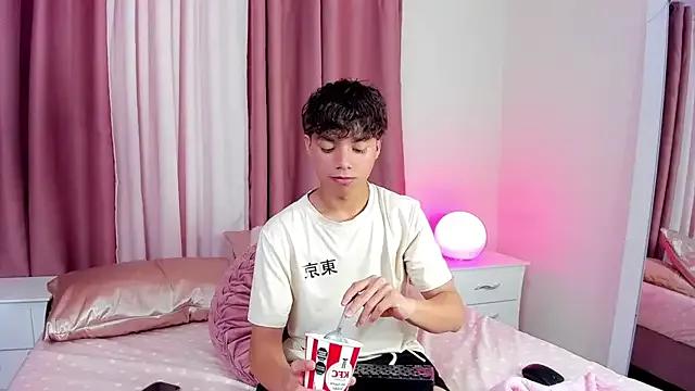 Honeymoon_sariel — put on your lovense toy and jerk off