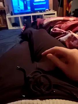 Horny_mummy's avatar