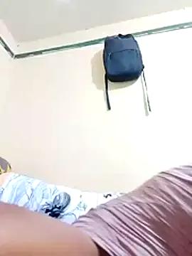 Hotty_cool on StripChat 