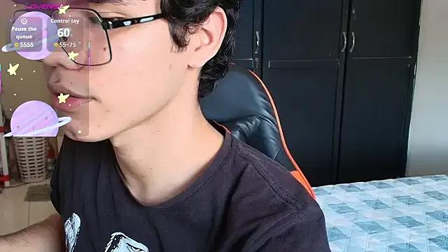 Im_Camii — fuck my dildo 