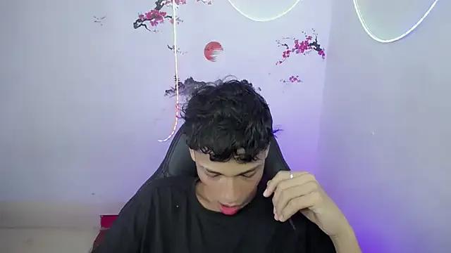 Im_david02 — show cum in public # 1