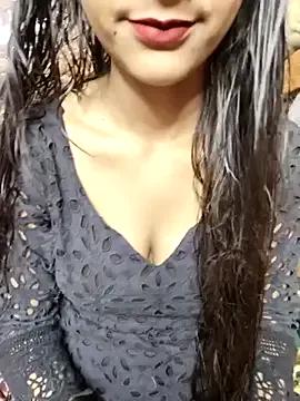 Indian-Aleena on StripChat 