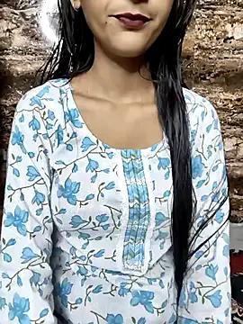 Indian-Aleena on StripChat 