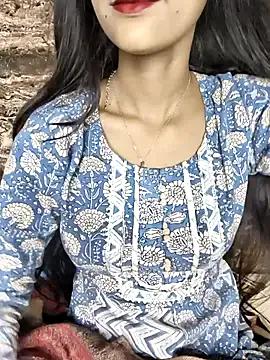 Indian-Aleena's avatar