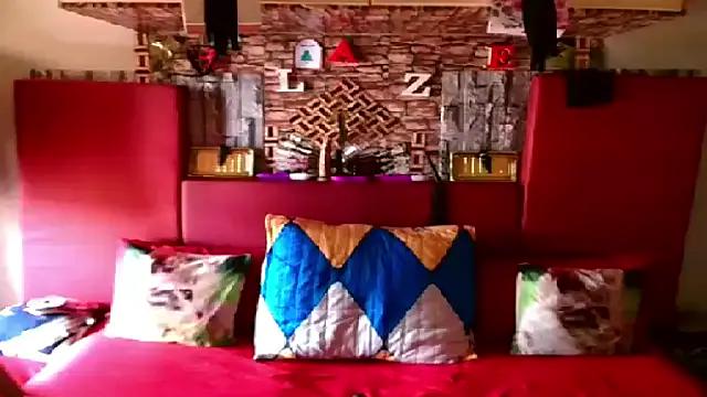 Indian_Blaze00 — cum fill blazez goal