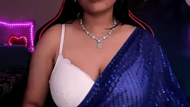 Indian_tickly on StripChat 