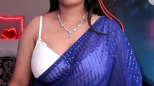 Indian_tickly on StripChat 