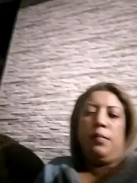 IndianLara on StripChat 