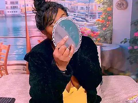 indiansparkle on StripChat 