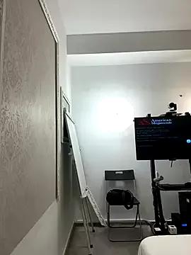 IrisBlues on StripChat 