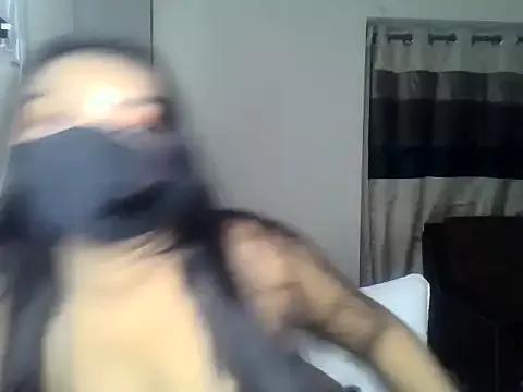 ishi_Beauty on StripChat 