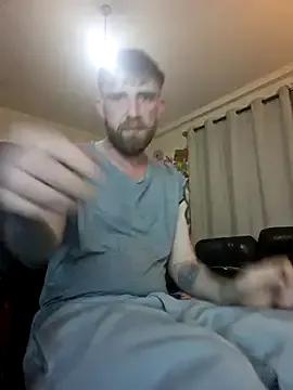 JACKulate31 — Get naked