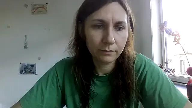 JasmineGlamour's avatar