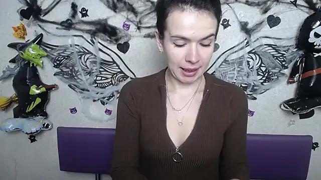 JasmineKouch's avatar