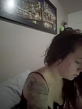 Jbadbunnyxxx — nude + 1 min de control