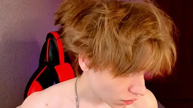 jeffreyue on StripChat 