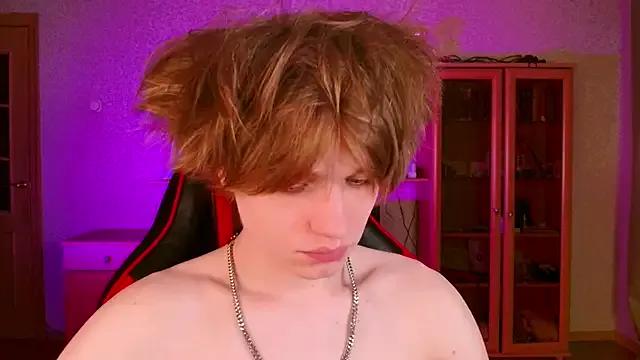 jeffreyue on StripChat 