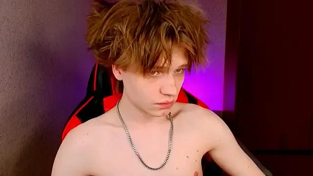 jeffreyue on StripChat 