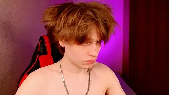 jeffreyue on StripChat 