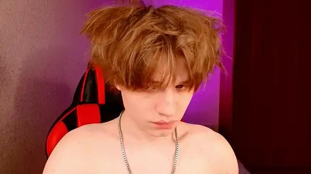 jeffreyue on StripChat 