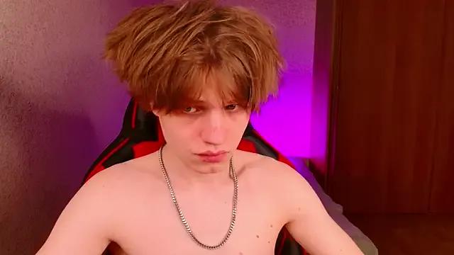 jeffreyue on StripChat 