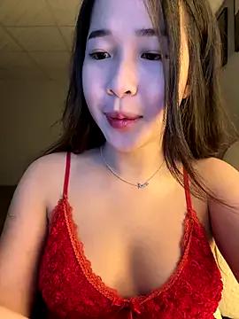 Jenny18hot on StripChat 