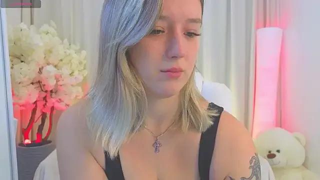 JessRosen on StripChat 