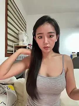 jiajia_L — Freechat on StripChat