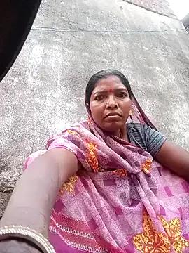 Jivika_Jaiswal on StripChat 