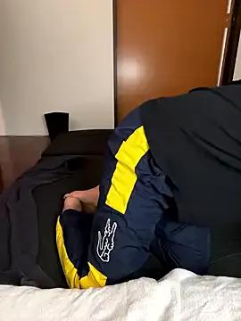 JOJO-operation_No1's avatar