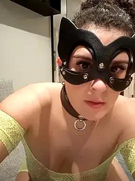 Joyful-busty's avatar