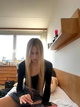 JudithCarly's avatar