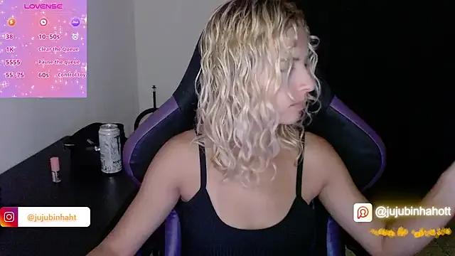 jujubinhahot's avatar