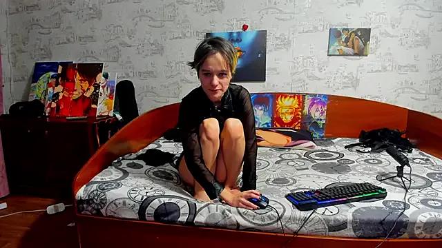 KagamiTayga on StripChat 