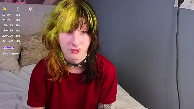 KandraCruser — take off my sexy t-short