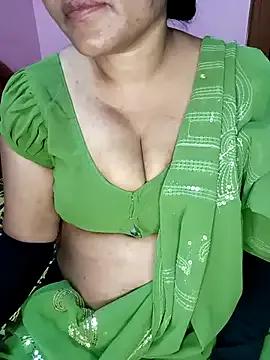 KannadaTamilTeluguBeauty's avatar