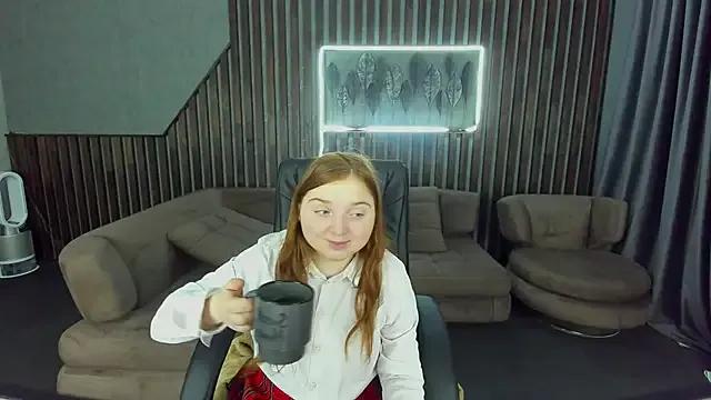 KattyRose8 on StripChat 