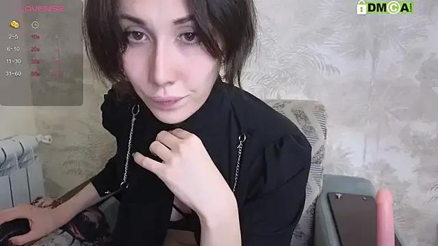 KawaiiNullify on StripChat 