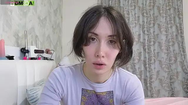 KawaiiNullify on StripChat 