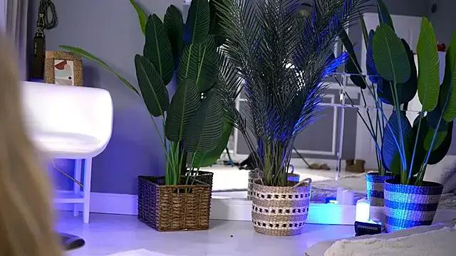 KellyMathews on StripChat 