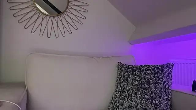 KENNIEXROSE's avatar