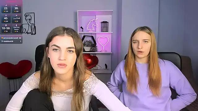 keylas_moan — flash ass