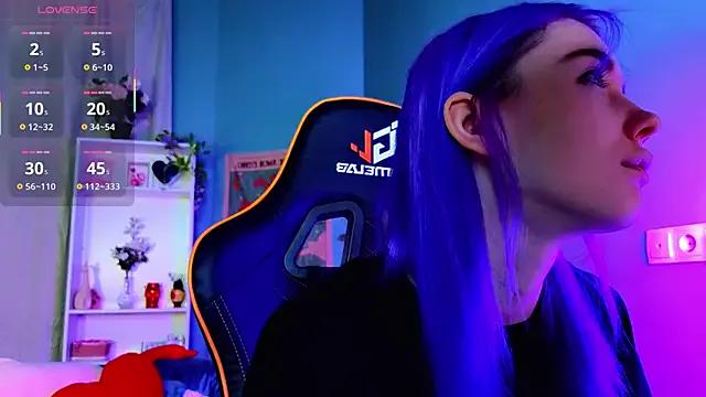 Kiara_Dream — Make that ass red (x25 spanks)