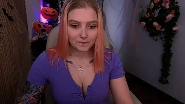 Kiki_shay on StripChat 