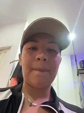 kim_monti — undress in the store public 