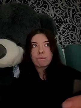 Kimi_Ass on StripChat 