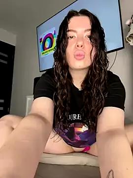 Kimi_Ass on StripChat 