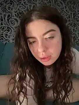 Kimi_Ass on StripChat 