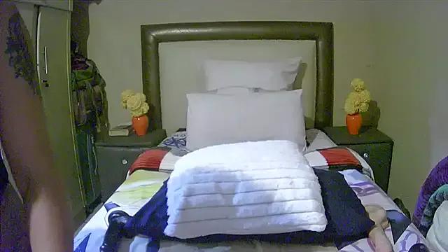 Kimmyboobs on StripChat 